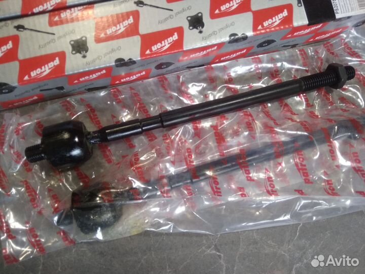 Рулевая тяга на Форд Сиерра