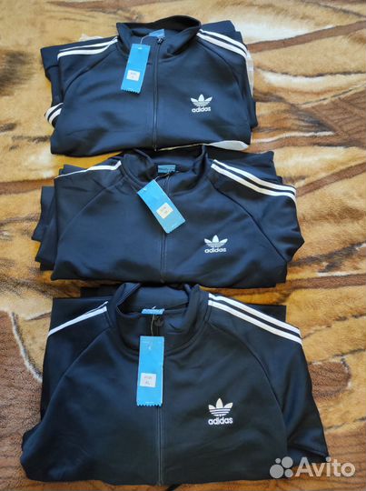 Спортивный костюм adidas женский