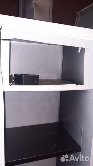 Сейф напольный 1 дверный высота 103 см