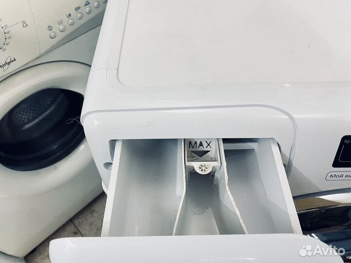 Стиральная машина Candy 2020 года