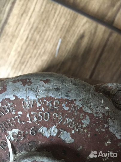 Электродвигатель 220в