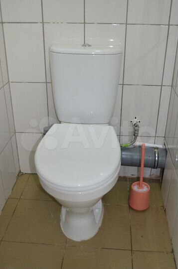 Комната 20 м², 1/2 эт.