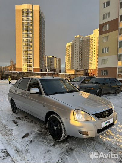 LADA Priora 1.6 МТ, 2012, 182 000 км