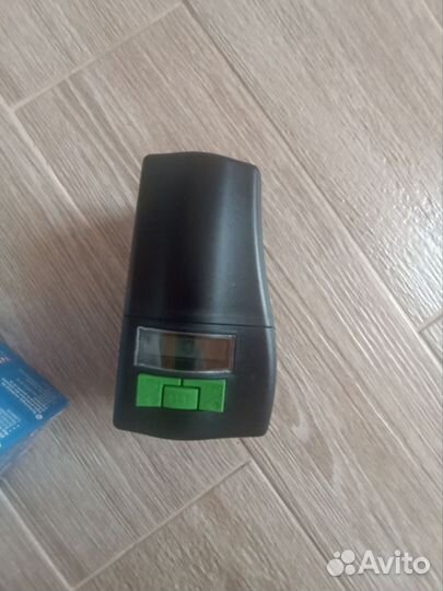 Автоматическая кормушка для рыб