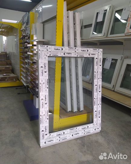 Ограничитель открывания (гребенка)