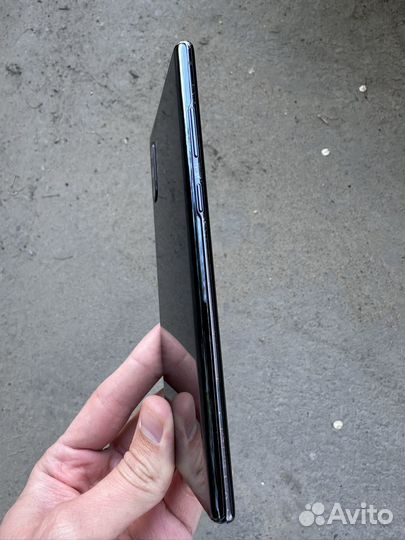 Samsung Galaxy Note 10+, 12/256 ГБ