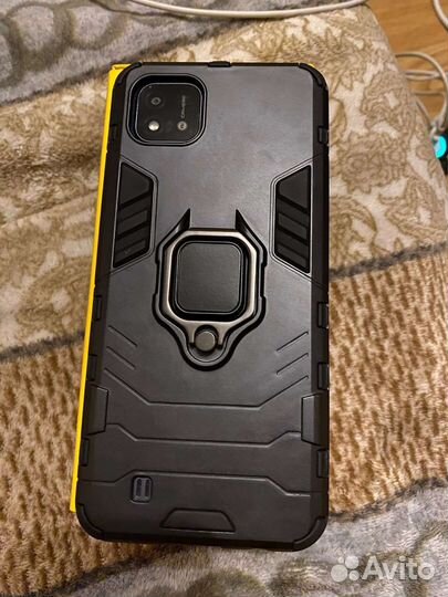 Realme c11