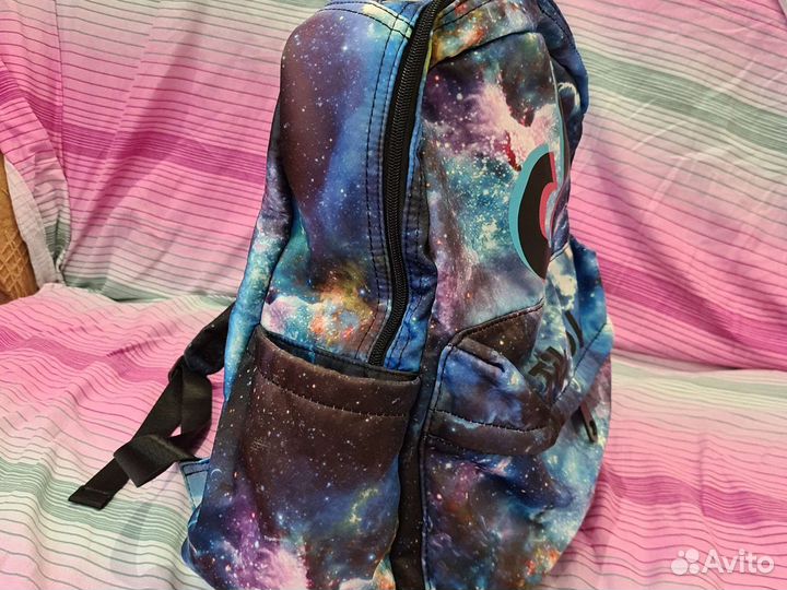 Рюкзаки ранцы для школы бу