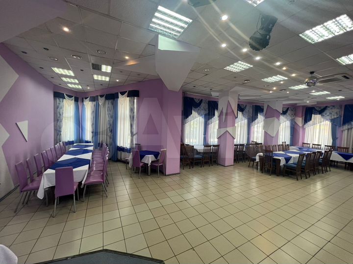 Свободного назначения, 265.7 м²