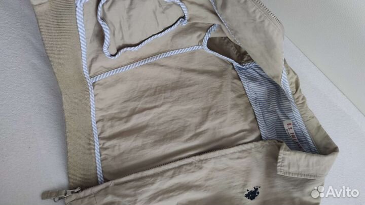 Us Polo assn костюм