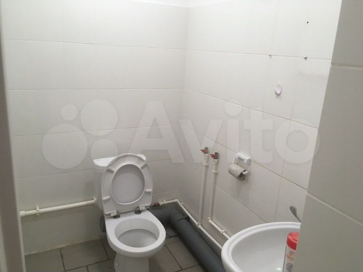 Свободного назначения, 27 м²