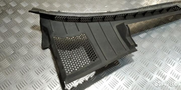 Жабо Opel Vectra B