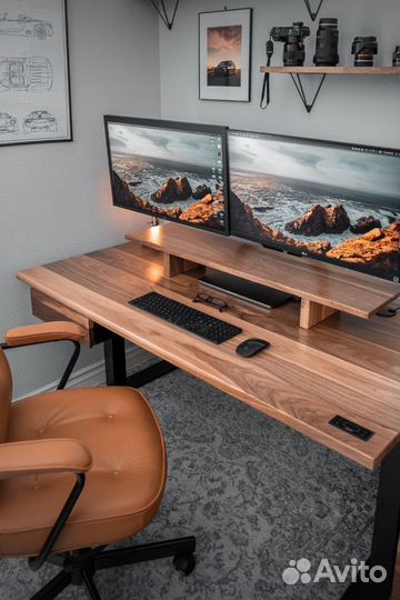 Стол для компьютера Workstation