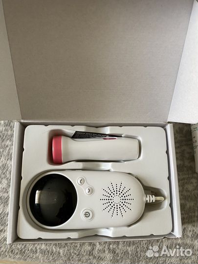 Допплер для беременных