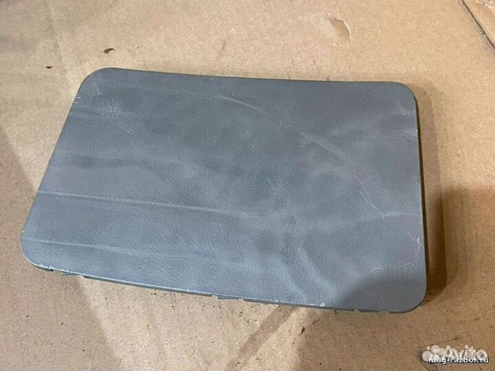 Накладка Chery Fora A21 подушки безопасности