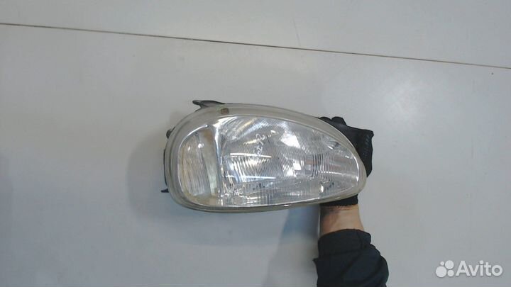 Фара (передняя) Opel Corsa B, 1997