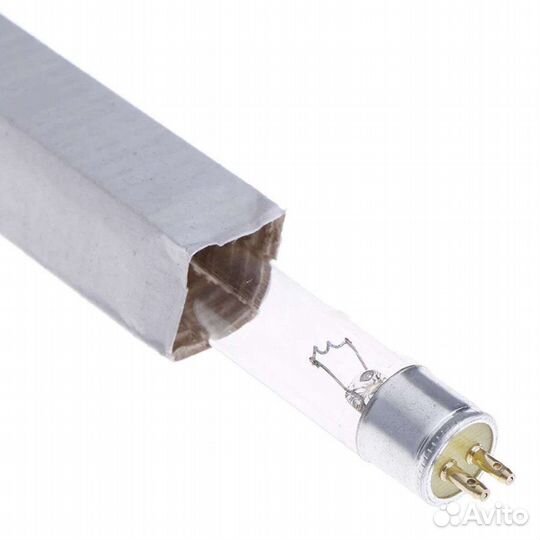 Ультрафиолетовая лампа