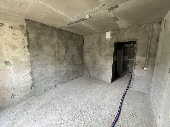 1-к. квартира, 26,5 м², 3/12 эт.