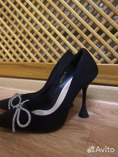 Туфли женские 36 размер