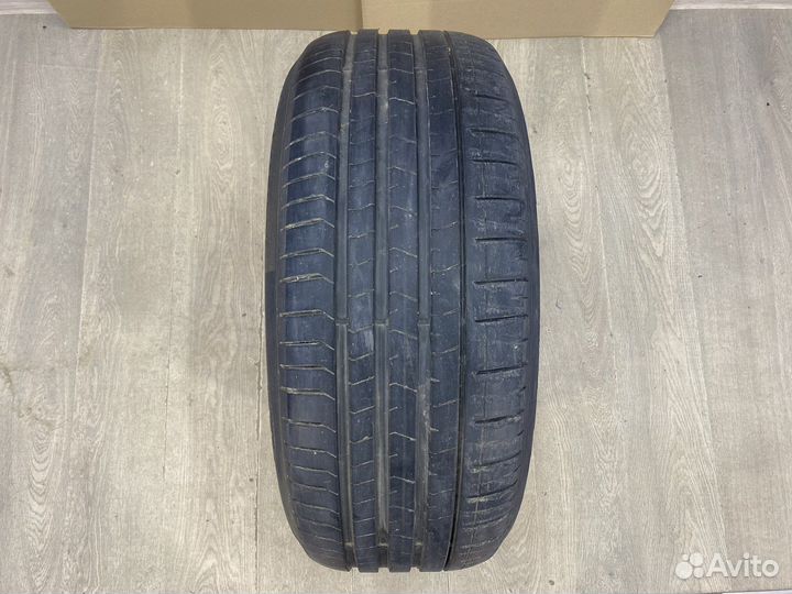 Pirelli P Zero 275/50 R20