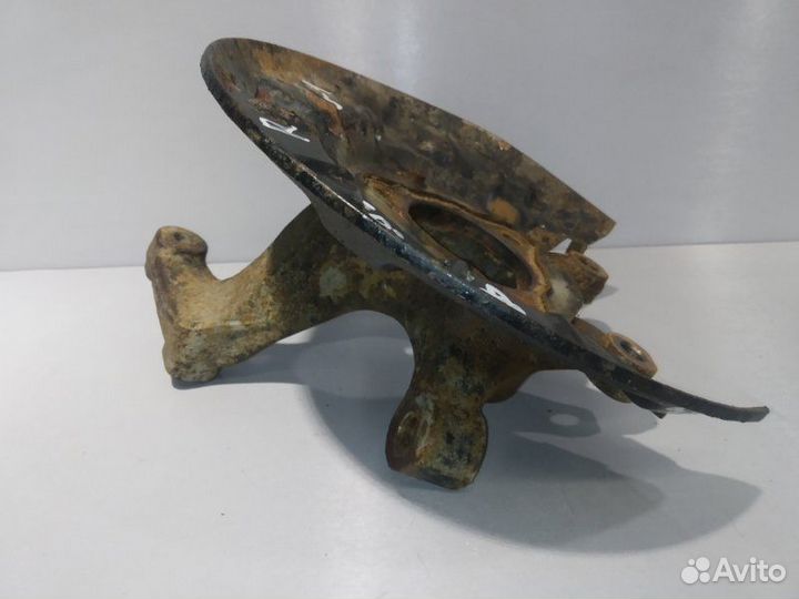 Кулак (цапфа) задний правый Kia Ceed 3 хэтчбек