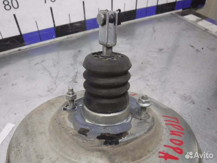 Вакуумный усилитель Лада Приора 126 2011