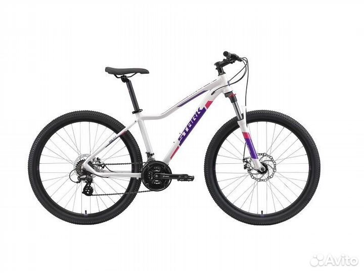 Stark Viva 27.2 D 27,5