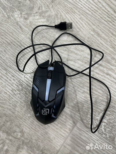 Компьютерная мышь