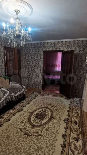 Дом 95 м² на участке 10 сот.