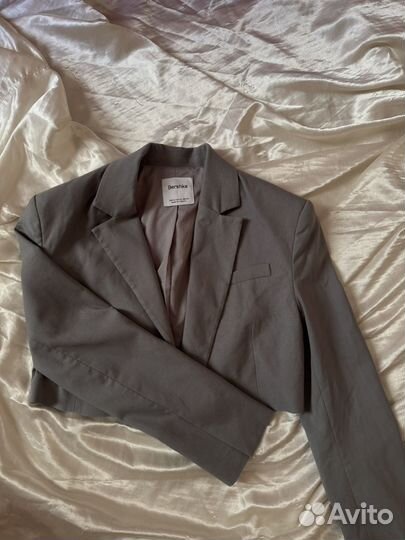 Пиджаки разные