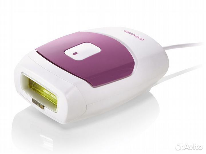 Система удаления волос (Германия) технология IPL