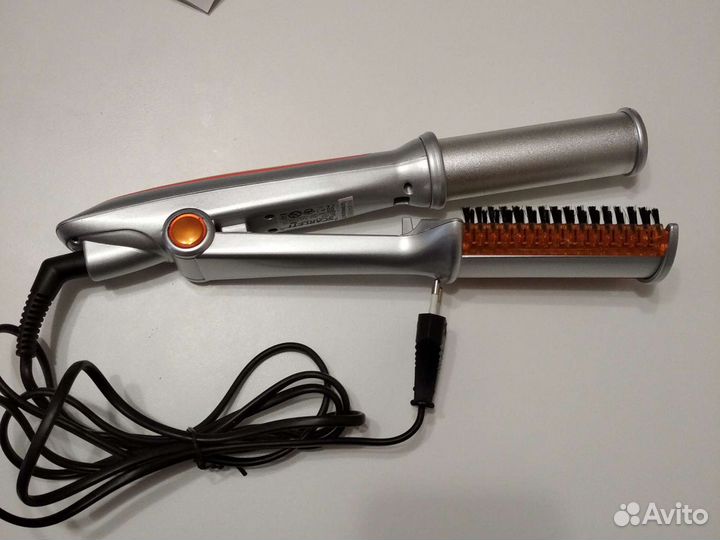 Стайлер для волос