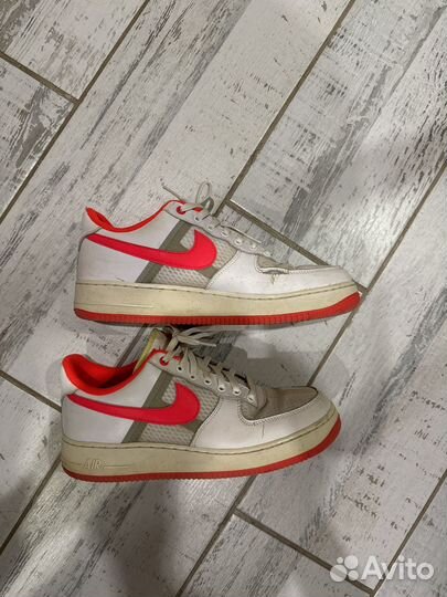 Nike air force 1