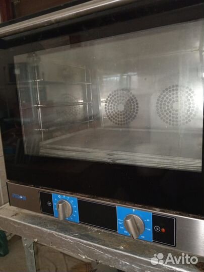 Пищевое оборудование бу