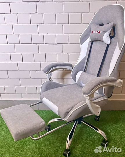 Компьютерное кресло игровое