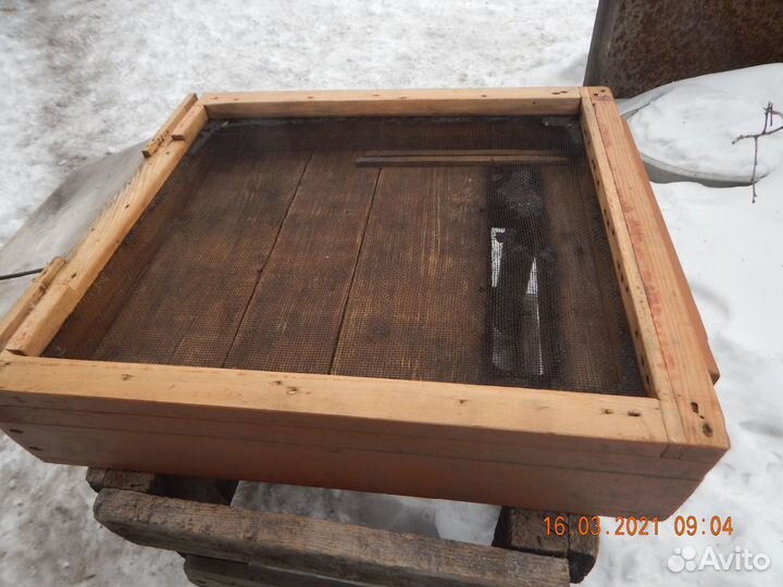 Продам многокорпусные ульи