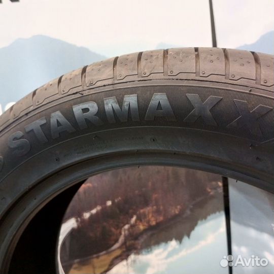 Starmaxx Incurro ST450 225/55 R19 99H