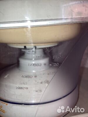 Соковыжималка для цитрусовых Philips