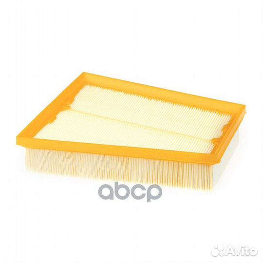 Фильтр воздушный renault megane 2 ganz GIR04116