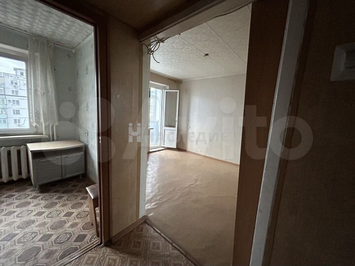 1-к. квартира, 22 м², 7/9 эт.