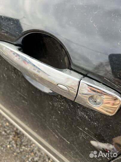 Nissan Teana 3.5 CVT, 2010, 203 443 км