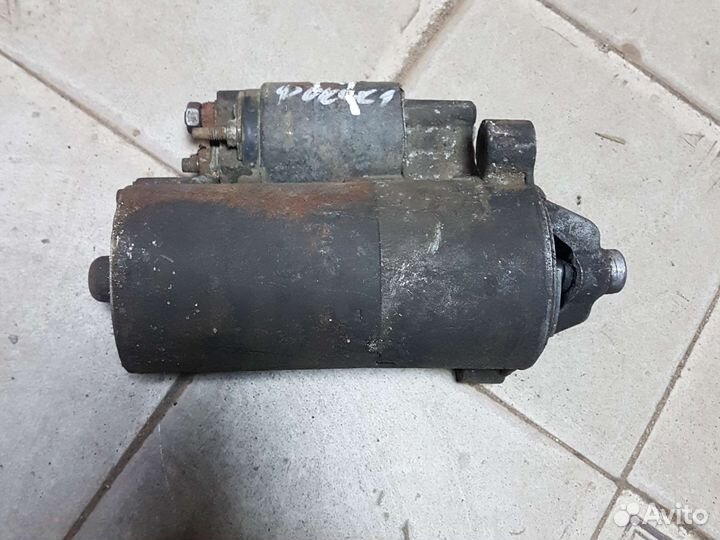 Стартер ford focus I (1998-2004) (АКПП)