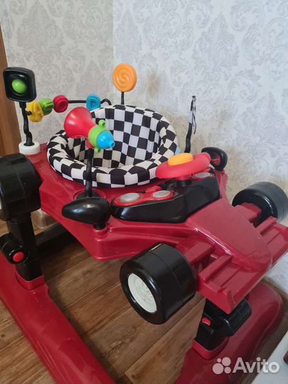 Ходунки детские бу