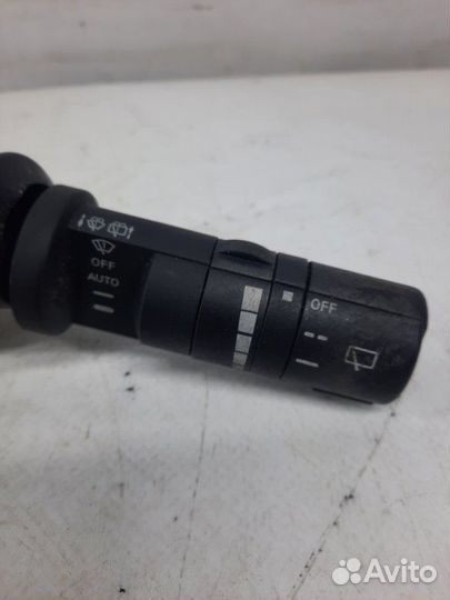 Переключатель дворников Nissan Qashqai внедорожник