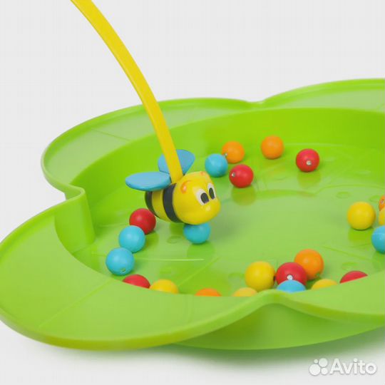 ELC настольная игра Пчёлы 124814