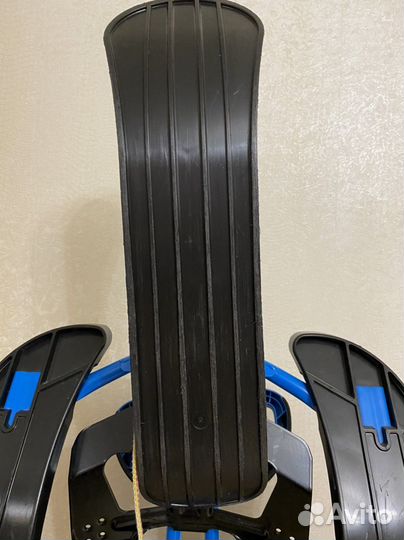 Снегокат stiga