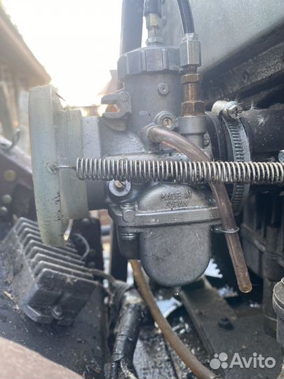 Буран сб-640мд