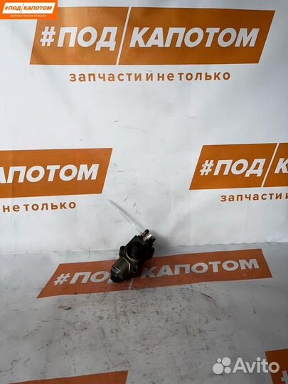 Тнвд Volkswagen Golf 5 (2003 - 2009) 03C127025