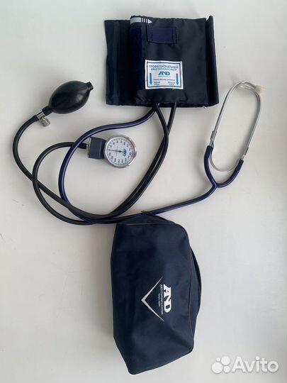 Тонометр механический