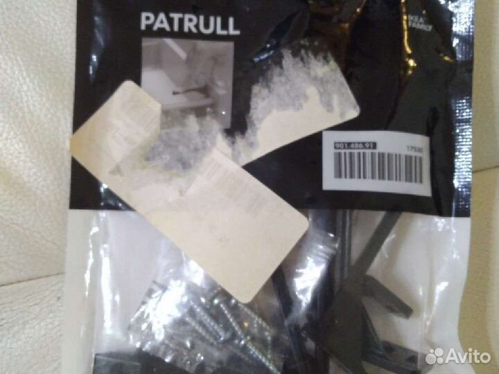 Накладки на острые углы Икеа